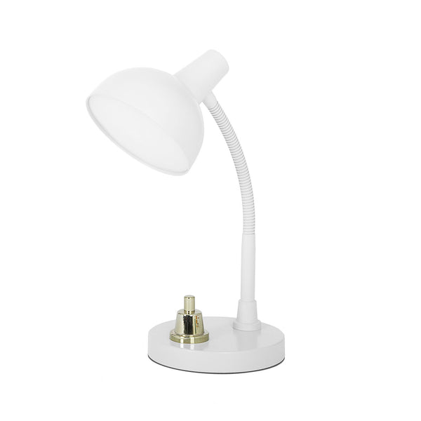 Studio Job Office Desk Lamp White