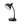 Studio Job Office Desk Lamp White