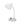Studio Job Office Desk Lamp White