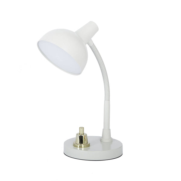 Studio Job Office Desk Lamp White