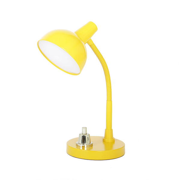Studio Job Office Desk Lamp White