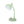 Studio Job Office Desk Lamp White