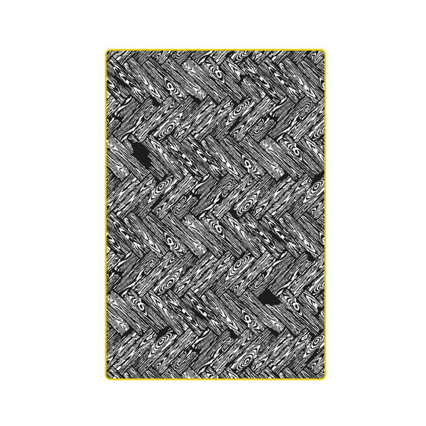 Studio Job Parquet Carpet