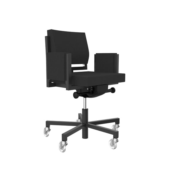 Tank Chair