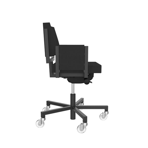 Tank Chair