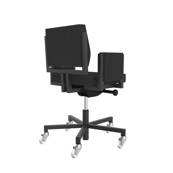 Tank Chair