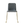 This Chair 141 - Stackable - gold/felt
