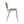 D-chair 101 - upholstered - beech fineer clear coated