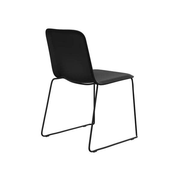 This chair 141 Plastic