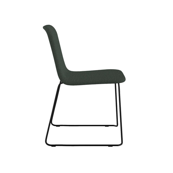This chair 141 upolstered
