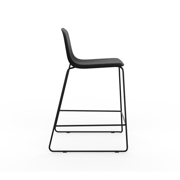 THIS 741 Barstool low back PP