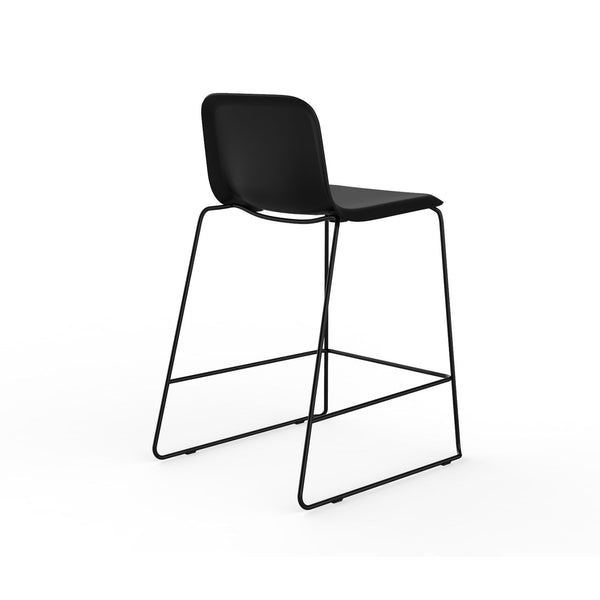 THIS 741 Barstool low back PP