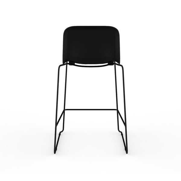 THIS 741 Barstool low back PP