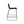 THIS 641 Barstool low back upholstered
