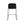 THIS 641 Barstool low back upholstered