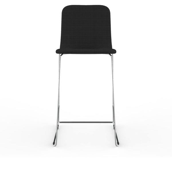 THIS 941 Barstool upholstered