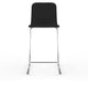THIS 941 Barstool upholstered