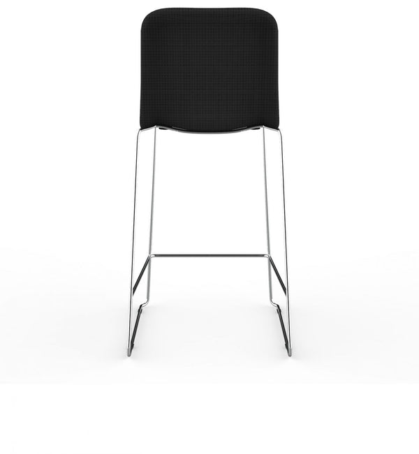 THIS 941 Barstool upholstered
