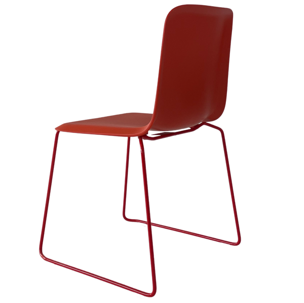 THIS 141 Chair RED