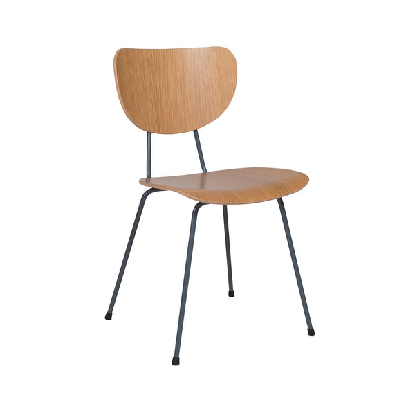 W.H. Gispen 101 Chair