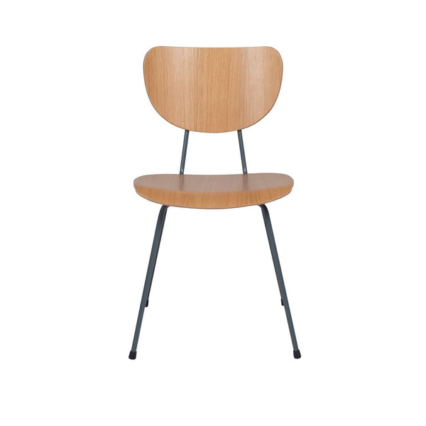 W.H. Gispen 101 Chair