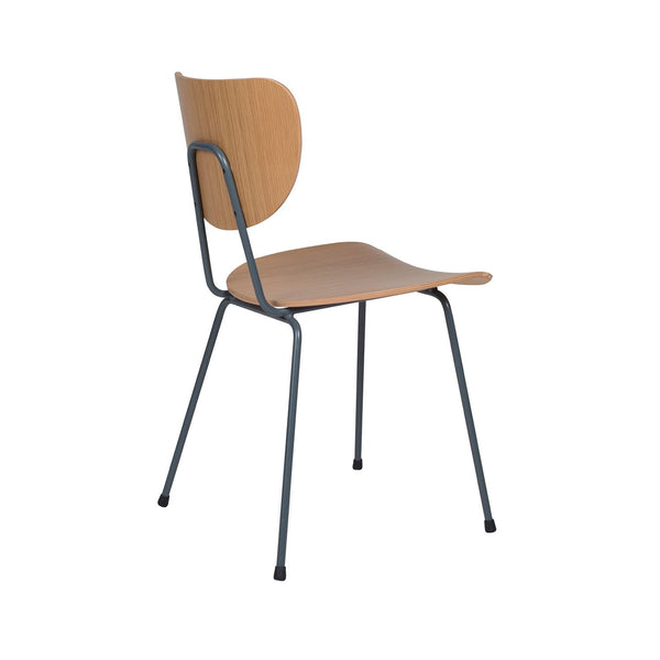 W.H. Gispen 101 Chair