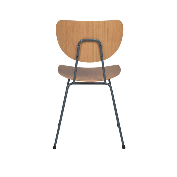 W.H. Gispen 101 Chair