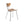 W.H. Gispen 103 Chair Oak