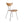 W.H. Gispen 103 Chair Oak