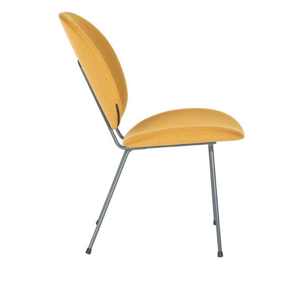 W.H. Gispen 201 Chair