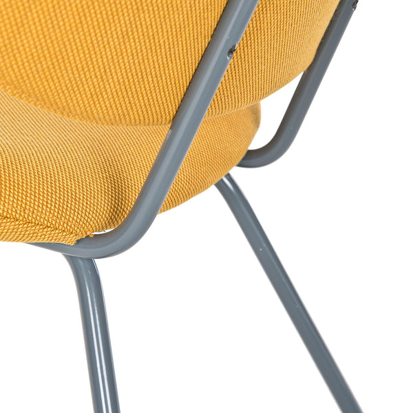 W.H. Gispen 201 Chair