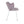 W.H. Gispen 205 Chair
