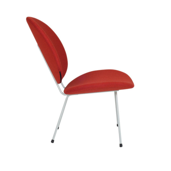 W.H. Gispen 301 Easy Chair