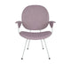 W.H. Gispen 302 Easy Chair