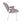 W.H. Gispen 302 Easy Chair