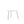 W.H. Gispen Coffee Table one top